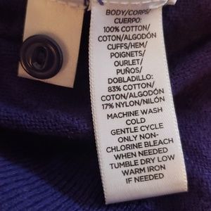 LOFT Sweaters - Loft sweater LOFT Sweaters - Loft sweater